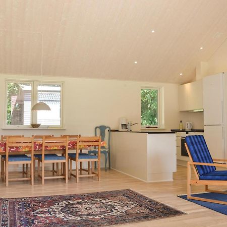 Amazing Home In Tikob With Kitchen ภายนอก รูปภาพ