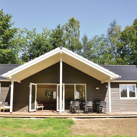Amazing Home In Tikob With Kitchen ภายนอก รูปภาพ